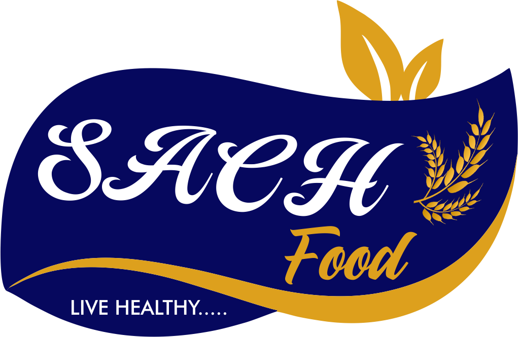 Sach Food-logo
