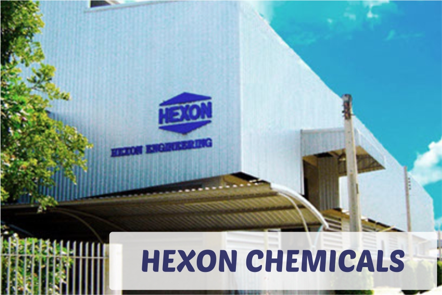 Hexon chemicals-1